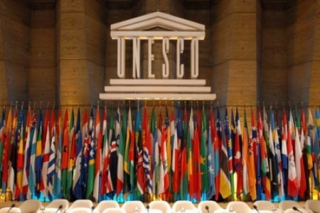 Armenian government delegation will participate in the Second Paris  Peace Conference and the 40th General Conference of UNESCO on  November 11-12
