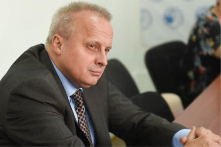 Посол России: Для нас важно решение гуманитарных проблем вынужденных переселенцев из Нагорного Карабаха
