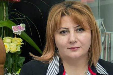 MPs who have acted as guarantors for Anahit Farmanyan will not be  charged