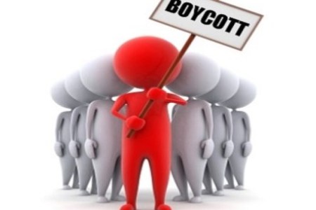 Prosperous Armenia faction of RA National Assembly announces  political boycott
