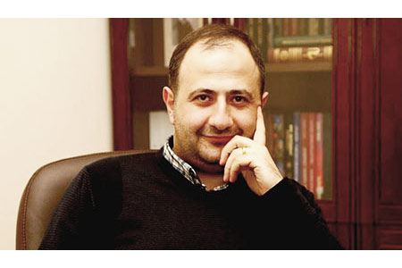 Тюрколог: Вывод турецкого контингента из Нахиджевана - самый важный вопрос для Армении