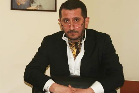 Компания ORSIS решением Ереванского суда исключена из черного списка поставщиков Армении