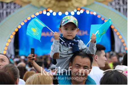Доклад ПРООН: Казахстан на 50-м месте в рейтинге стран по индексу человеческого развития