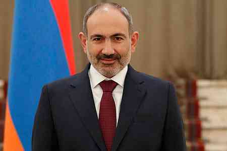 Премьер-министр: После бархатной, ненасильственной революции зафиксировано положительное сальдо в пользу прибывших в Армению лиц