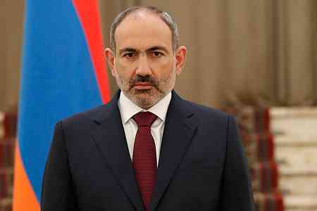 Премьер-министр РА направил президенту РА ходатайство о представлении к государственным наградам военнослужащих, погибших при защите государственной границы Армении