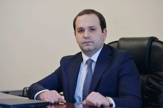 Երևանում հայտնաբերվել է ԱԱԾ նախկին պետ Գեորգի Կուտոյանի դին