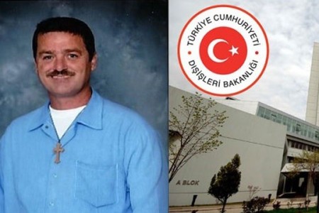 Американские турки пытаются сорвать условно-досрочное освобождение бойца "АСАЛА" Хампига Сасуняна