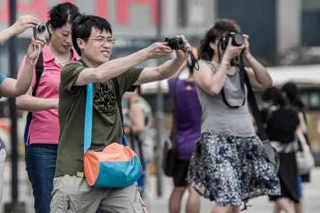 Представители сферы туризма ожидают рост турпотока из Китая в Армению