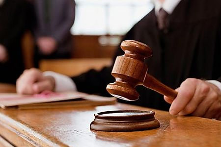 Заседание Апелляционного суда по делу Гагика Царукяна отложено