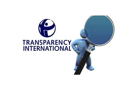 Armenia ranks 62nd on CPI published by Transparency International 