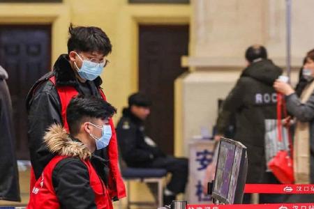 Министр: Из-за коронавируса въезд граждан Китая на территорию Армении может быть ограничен