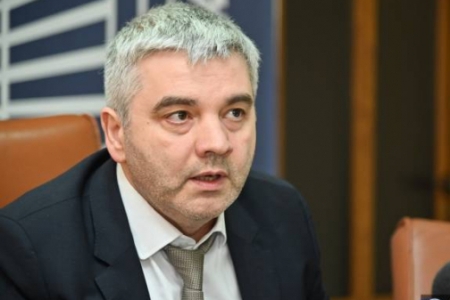 Artak Kamalyan: Armenia is ready to provide a site for the production  of up to 100 thousand doses per month of the vaccine "Sputnik V"