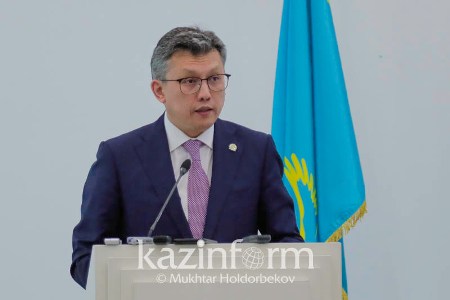 Казахстан: почему упал объем экспорта в 2019 году  