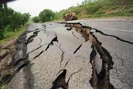MES keeps under surveillance about 300 dangerous landslide processes  in Armenia 