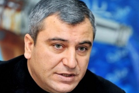 Политик: Армения находится на водоразделе