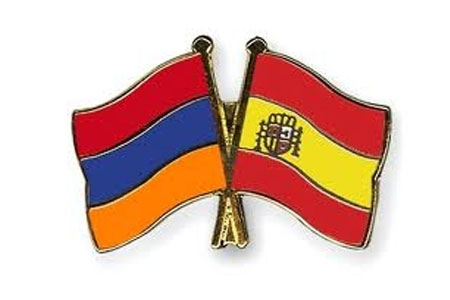 Испания планирует открыть дипломатическое представительство в Армении