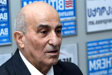 Political analyst: During the discussion between the heads of Armenia  and Azerbaijan, the statements of the Prime Minister were not very  convincing