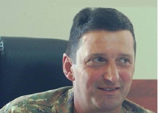 Армию обороны Арцаха может возглавить начальник штаба Джалал Арутюнян