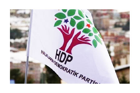 ARF  participated in fourth congress of People`s Democratic Party of  Turkey 