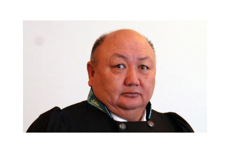 Казахстанским судьям предоставят новые возможности
