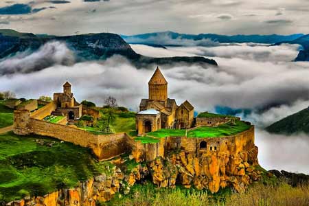 "Wings of Tatev" launches a special offer for schoolchildren