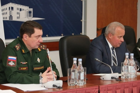 Посол: Российско-армянское военно-техническое сотрудничество - это динамично развивающаяся сфера в рамках системы региональной безопасности