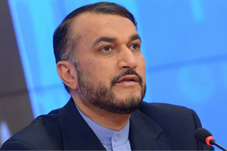 Abdollahian to Bayramov: Iran and Azerbaijan must block path for  misconceptions
