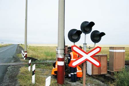 Гнел Саносян: для восстановления работы железной дороги потребуется длительный период времени