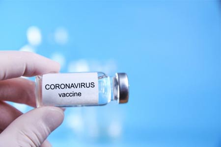 За неделю в Армении снизилось число  случаев заражения коронавирусом