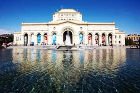 С 1 мая в Армении дети до 12 лет смогут бесплатно посещать музеи - МОНКС