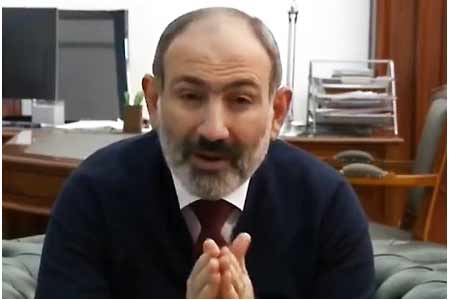 Armenia`s premier promises much higher salaries to scientists by 2026 