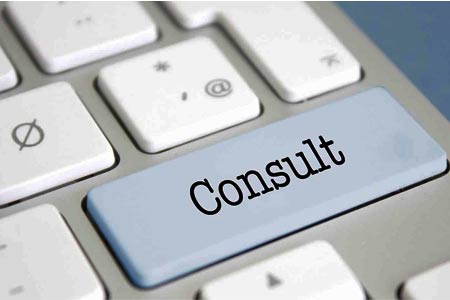МИД Армении запустил онлайн площадку по оказанию консульских услуг