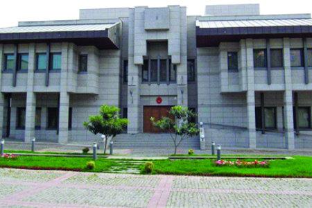 Посольство Турции в АР опровергает информацию об оказании Анкарой содействия Еревану