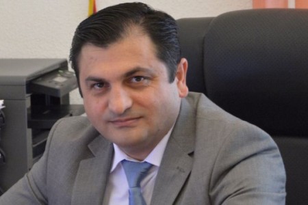 Советник Генпрокурора: По делу о беспорядка в центре Еревана в ночь с 9-10 ноября 2020 года в качестве обвиняемых проходят 25 человек