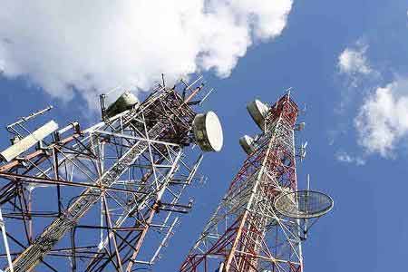 Объем услуг интернет-связи вырос на 13,5% на фоне ЧП в Казахстане 