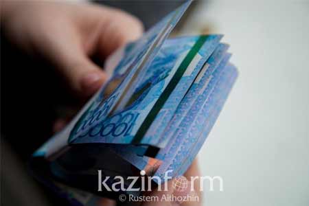 Исключить применение кратных штрафов за коррупцию предлагают в Казахстане