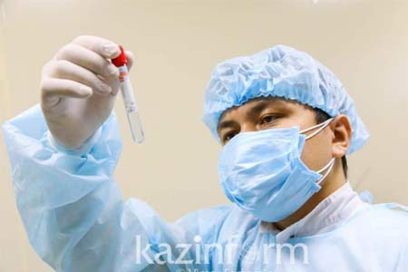 Вакцина против коронавируса: первые результаты казахстанских ученых