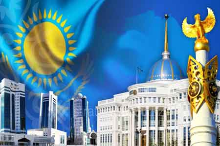 Казахстан не будет направлять ноту Узбекистану - МИД