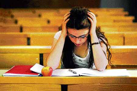 С 2026 года в Армении школьные выпускные экзамены станут вступительными экзаменами в вузы
