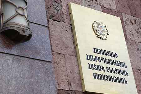 Задержаны экс-глава аппарата мэрии Еревана и и.о. начальника Управления по градостроительству и архитектуре