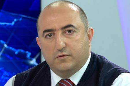 Депутат Артак Манукян приглашен в ССС по делу о потасовке в парламенте