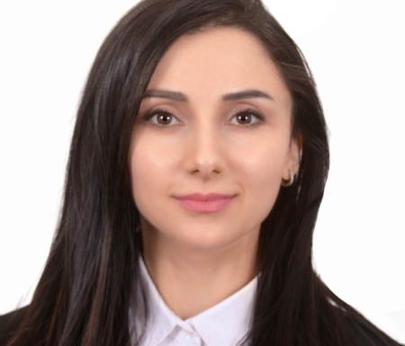 В Beeline (Арммения) новым коммерческим директором назначена Арина Арустамян