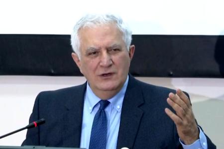 В Грузии назвали недипломатичными заявления министра здравоохранения Армении по ситуации с коронавирусом