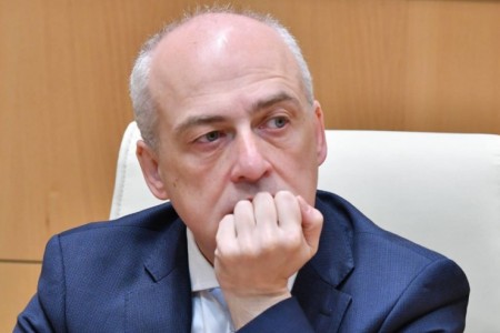 Zalkaliani on the statement of Armenia` Health Minister: I want to  believe that this was a misinterpretation by the media