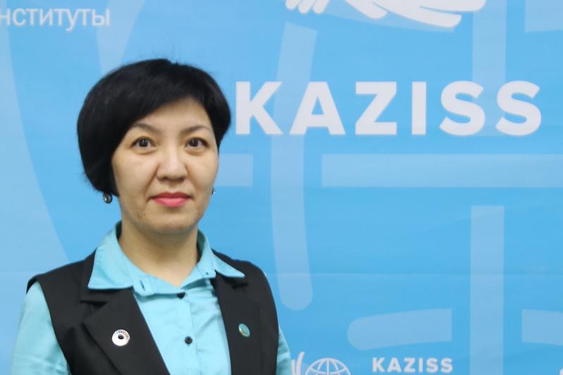 Казахстанское общество плавно подошло к фазе естественного формирования политических меньшинств - эксперт