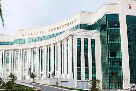 10-летие Назарбаев Университета: результаты развития 