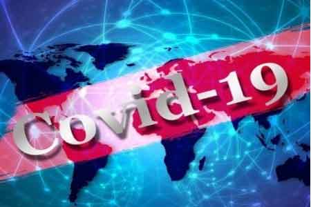 200 երկրների շրջանում Հայաստանը զբաղեցրել է 81-րդ տեղը COVID-19-ի անվտանգության վարկանիշով