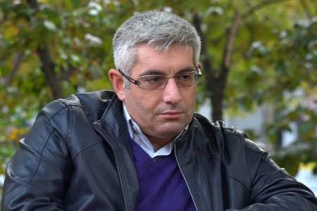Sociologist: Oddly enough, but as of today Tsarukyan is the key  figure among forces demanding authorities` resignation 