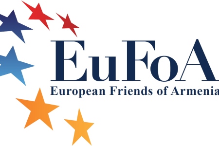 EuFoA expressed extreme disappointment by statement of European MPs  on construction of 3rd highway between Armenia and Artsakh