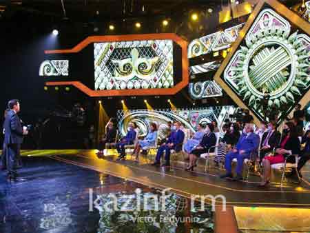 В Казахстане открылся новый телеканал «Абай ТВ» 